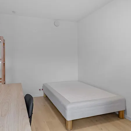 Apartamento Gt43-102 - Modern 2br With Balcony & Mountain View Bergen