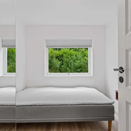 Apartamento Gt43-102 - Modern 2br With Balcony & Mountain View *